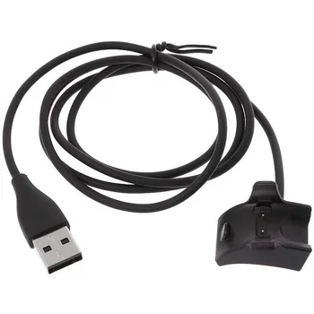 10 шт. USB-кабель для зарядки Huawei Honor Band 5 Адаптер зарядного устройства для Huawei Band4 3 Pro Смарт-браслет аксессуары