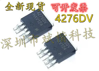 10 шт./лот 4276DV TO-252 MOSFET N-CH TLE4276DV TLE4276V