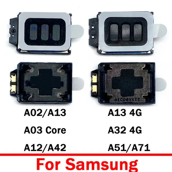 10 шт./лот Для Samsung A02 A13 A03 Core A10 A12 A42 A21S A30S A50S Оригинальный Новый Громкий Зуммер Музыкального Звонка Замена Гибкого кабеля