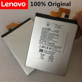 100% Новый Оригинальный Настоящий аккумулятор 4000mAh BL223 Batterie для Lenovo Vibe Z2 Pro k920 K80 K80M K7