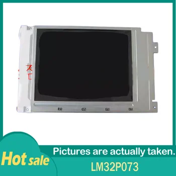 100% Оригинальная 5,7-дюймовая 320*240 панель LM32P073 FSTN-LCD