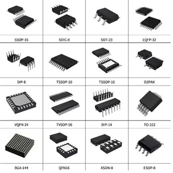 100% Оригинальные цифровые сигнальные процессоры ADSP-BF609BBCZ-5 BGA-349