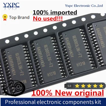 100% новый импортный оригинальный чип драйвера автомобильной компьютерной платы 6ED003L06-F 6ED003L06-F2 6ED003L06 SOP-28