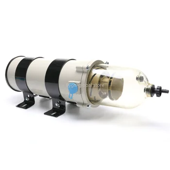 1000FG 1000FH Дизельный фильтр-водоотделитель в сборе Двигатель 2020/мин Топливные фильтры
