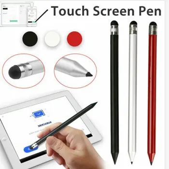 120шт Двухголовочный вечный карандаш Everlasting Pencil Неограниченное количество карандашей Для рисования карандашом на бумаге, не для рисования на планшете