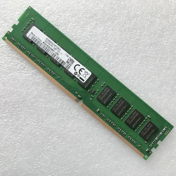 1ШТ NP3020 M4 для серверной памяти Inspur 16G 16GB DDR4 2400T UDIMM ECC RAM