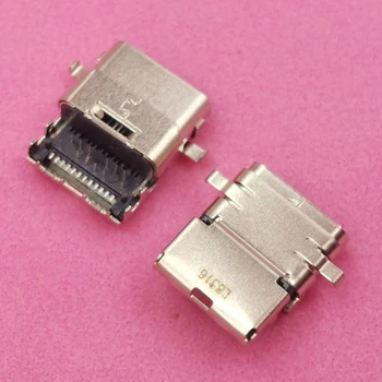 2-5 шт. Порт Зарядной док-станции USB Разъем Зарядного устройства Тип C Контактный Штекер Для Asus Z680 Z10 ZT500KL Z500KL ZenPad 3S 10 Z500M P027