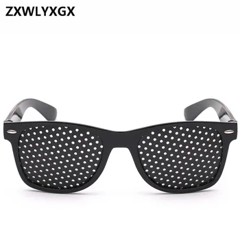 2018 новые солнцезащитные очки с разрезом во все отверстия, женские брендовые солнцезащитные очки для коррекции зрения, маленькие стеклянные очки Oculos de sol