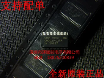 30 шт. оригинальный новый CM2021-02TR CM2021 TSSOP38 порт передатчика HDMI IC