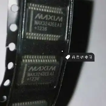 30 шт. оригинальный новый MAX3243EEAI SSOP-28 интегральная схема IC