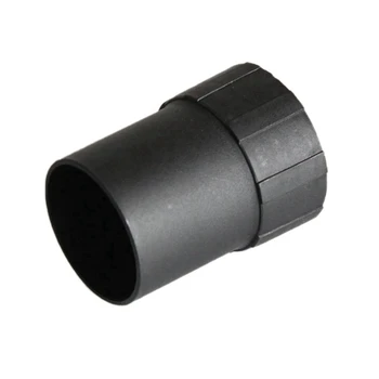 4X Соединительный разъем для промышленного пылесоса 53/58 мм, соединительный адаптер для шланга и узел для шланга с резьбой 50 мм/58 мм
