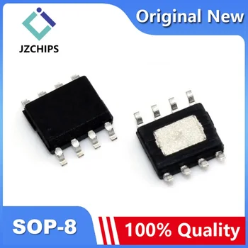 (5-10 штук) 100% Новые чипы OPA828IDR OPA828 sop-8 JZ