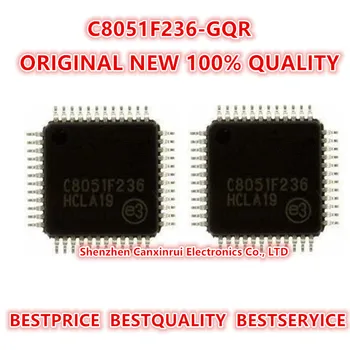 (5 шт.) Оригинальный Новый 100% качественный C8051F236-GQR Электронные компоненты Интегральные схемы чип