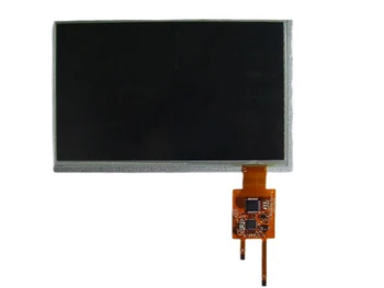 AM-800480RBTMQW-TA1H-Панель с жидкокристаллическим экраном