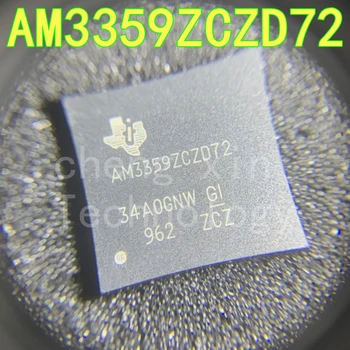 AM3359ZCZD72 ШТ Оригинальный импортный встроенный процессор MCU IC microchip AM3359 AM3359ZC