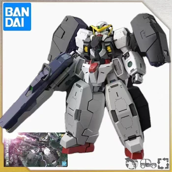 Bandai MG 1/100 Gn-005 Gundam Virtue Без коробки, Оригинальная сборка, Подвижная модель, Игрушечные фигурки, Подарочная коллекция