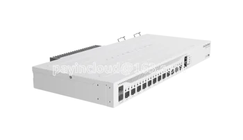 CCR2004-1G-12S + 2XS 10-гигабитный оптоволоконный маршрутизатор
