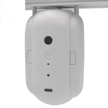 CUBE remote APP control открывалка для занавесок, автоматизированные шторы, система 