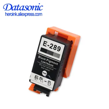 Datasonic 2021 для Epson 289 T289 T290 E-289 E-290 290 T290 чернильный картридж WF-100 WF100 E-289 E-290 чернильный картридж для принтера