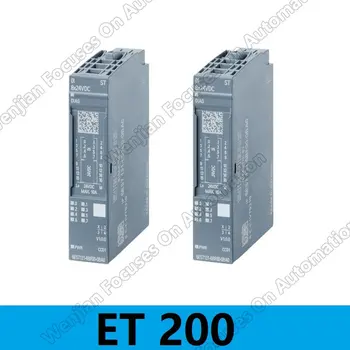 ET 200SP 6ES7137-6CA00-0BU0 ПЛК 6es7-6ca00-0bu0 Мастер-модуль DALI для базовых блоков типа U0