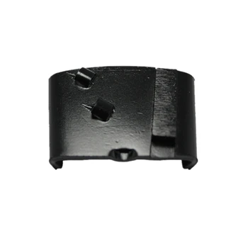 EZ45 Высококачественное Алмазное Шлифовальное лезвие EZ PCD с Твердым Соединением Черного Цвета с сегментом PCD против часовой стрелки для Напольной Шлифовальной машины HTC 12 шт.