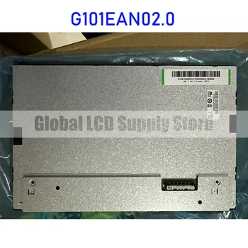 G101EAN02.0 10,1-дюймовая ЖК-панель оригинальная и совершенно новая