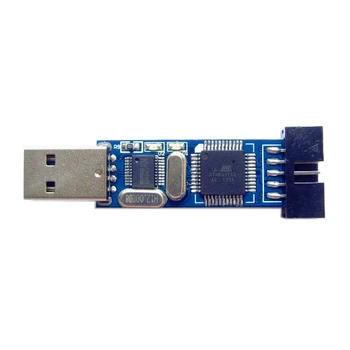 JTAG Downloader для эмулятора AVR Downloader USB Линия загрузки JTAG