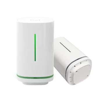 Kincony Smart ESPHome Домашний Ассистент Автоматизация DIY ESP32 Wifi Контроль датчика температуры Bluetooth RGBW LED PLC
