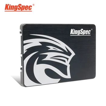 KingSpec SATA3 SSD 120GB 240GB 1TB 512GB Твердотельный накопитель hdd 2,5 Жесткий Диск disco duro ssd Для Портативного компьютера