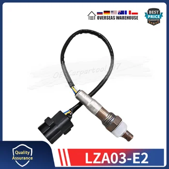 LZA03-E2 Лямбда-датчик кислорода O2 1 шт. Для Mazda AC540 дизель Cummins природный газ LZA03-HD1 LZA03-W1
