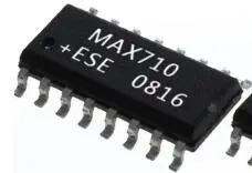 MAX710ESE MAX710 SOP16