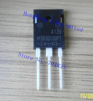 MBR30100PT TO-3P