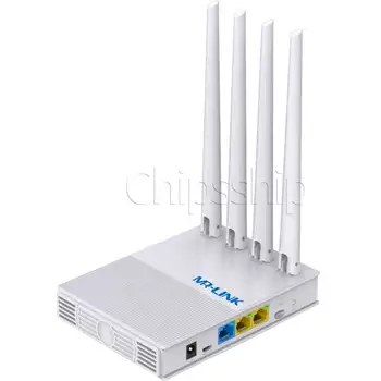 MR-LINK 300 Мбит/с 4G Маршрутизатор LTE Беспроводная Точка Доступа Домашний CPE 4G Маршрутизатор С Sim-картой ML-E3 V4