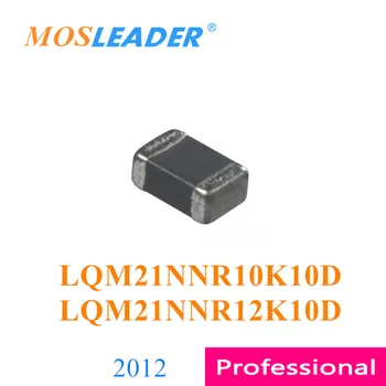 Mosleader 4000 шт. 2012 LQM21NNR15K10D LQM21NNR18K10D Сделано в Китае 0603 LQM21NNR15K10 LQM21NNR18K10 Высокое качество