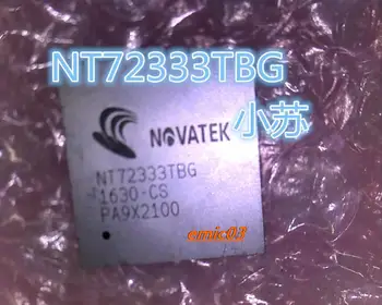   NT72333TBG /NT72334TBG IC BGA
