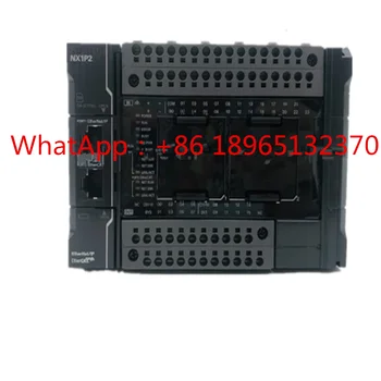 NX1P2-1140DT1 NX1P21140DT1 NX-TS3201 NXTS3201 NX102-1200 NX1021200 Новый Оригинальный Программируемый контроллер