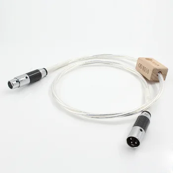 Nordost Odin 2 110Ohm XLR plug balance Коаксиальный цифровой соединительный кабель AES/EBU
