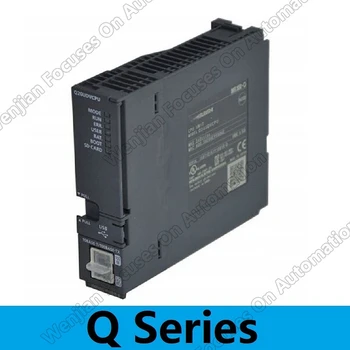 Q26UDVCPU plc Ethernet Универсальный процессорный модуль q26udvcpu Программируемый логический контроллер