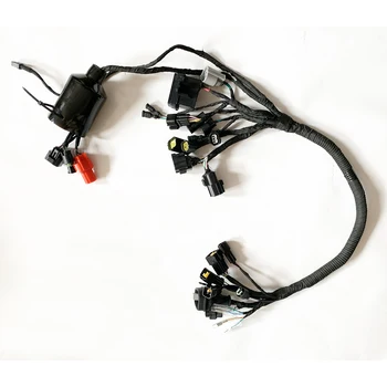 SURRON Ultra bee OEM Основной жгут проводов для электрического кроссового мотоцикла оригинальный UB Основной жгут проводов Основной кабель