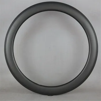 Seraph V Brake карбоновые велосипедные диски 700C, диски 60 мм, Глубина 25 мм, Ширина 3K, Велосипедные диски clincher/трубчатые/tubeles TT-M03