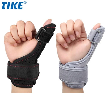 TIKE Thumb Spint Brace - Шина-стабилизатор запястья для облегчения боли при артрите, тендините, растяжениях связок и поддержке запястного канала.