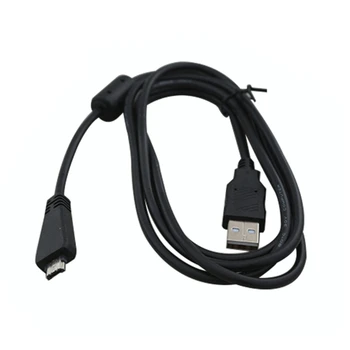 USB-кабель для передачи данных VMC-MD3, зарядный провод для камер DSC-WX30, HX9, HX7, WX9, WX7, WX10
