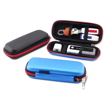 USB-накопители GUANHE, чехол-органайзер для переноски, Защитный чехол для хранения, ручка для аудиозаписи, M.2, чехол для SSD