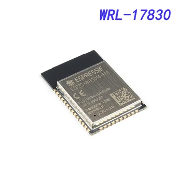WRL-17830 Модуль MCU ESP32 WROOM - 16 МБ (печатная антенна)