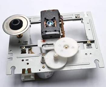 Абсолютно Новый SF-91 SF91 (5PIN/8PIN) Лазерный объектив Lasereinheit Оптические звукосниматели Optique 94V5 для CD-плеера DENON