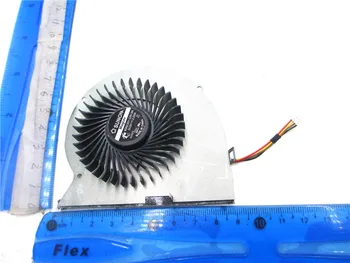 Абсолютно Новый Оригинальный Радиатор вентилятора Lenovo Y500 Y410 Y510P Y410P MG60120V1-C260-S99 5V