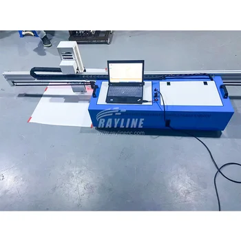 Автоматический вертикальный бумажный домик с 3D эффектом, Принтер для печати на полу, настенная роспись, Струйные принтеры, Печать живописью
