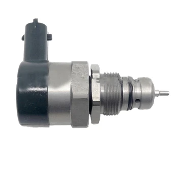 Автомобильный Топливный клапан Common Rail Регулятор давления топлива для 0281006037 31402-2F000