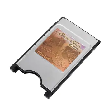 Адаптер для карт CF-PC Compact Flash CF-PC Card PCMCIA Adapter Card Reader