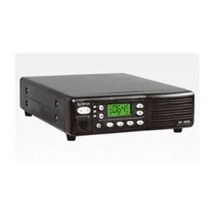 Базовый ретранслятор с дуплексером BFDX BF-3000 UHF 450-470 МГц 10 Вт 64 канала